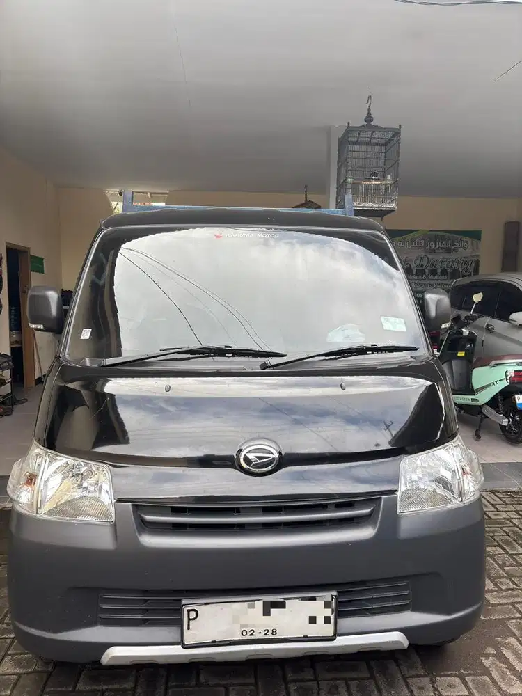 Gran Max 1.5 ACPS Tahun 2022