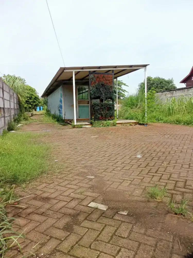 DIJUAL BU TANAH LOKASI STRATEGIS BYPASS JUANDA SIDOARJO