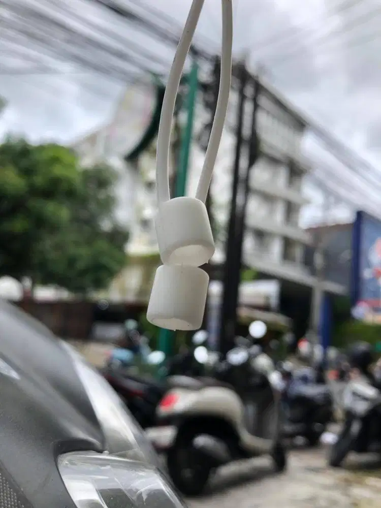 Silicone Anti Lost Strap For Airpods