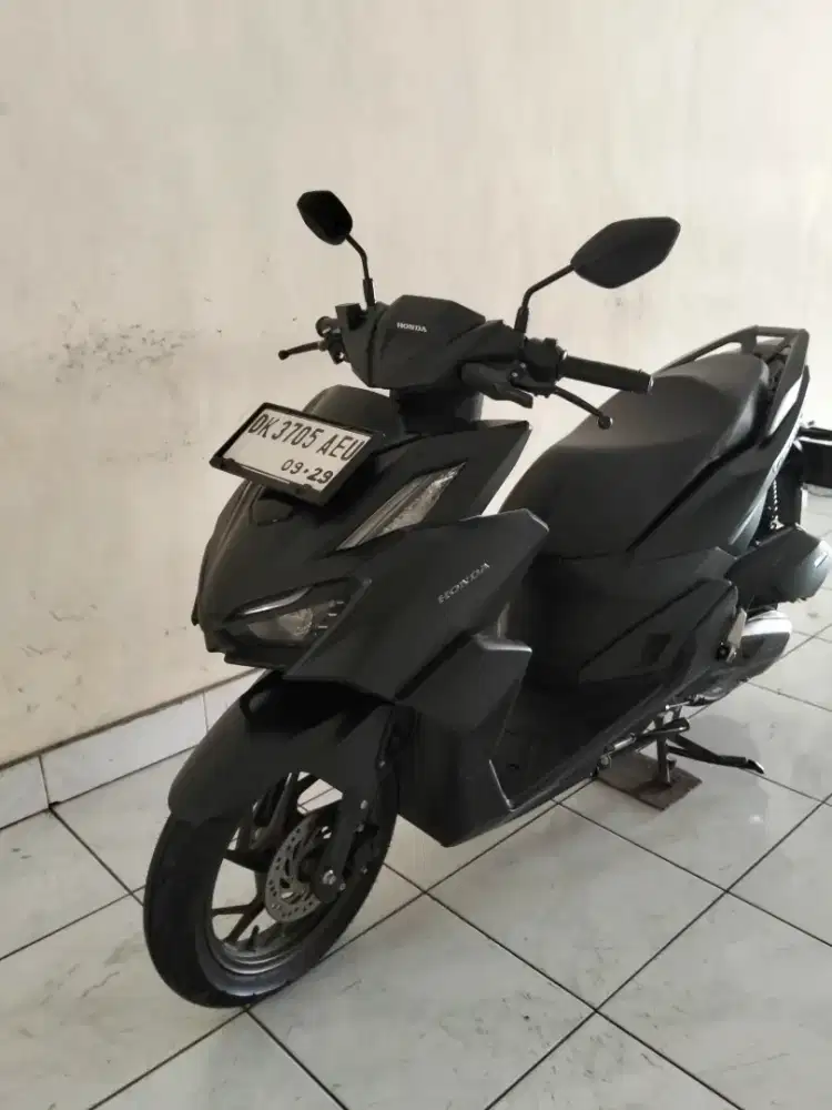 DP 500K / BUNGA MENURUN 2% / HONDA VARIO TECHNO 160 CBS TAHUN 2024