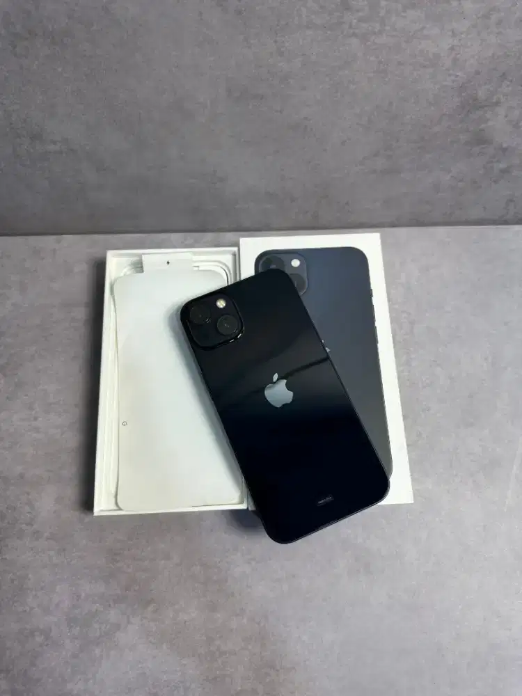iPhone 13 128gb iBox