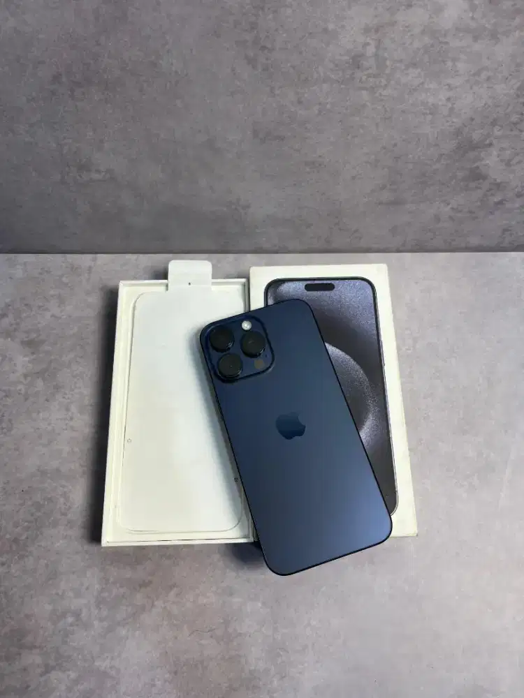 iPhone 15 Promax 256gb digimap