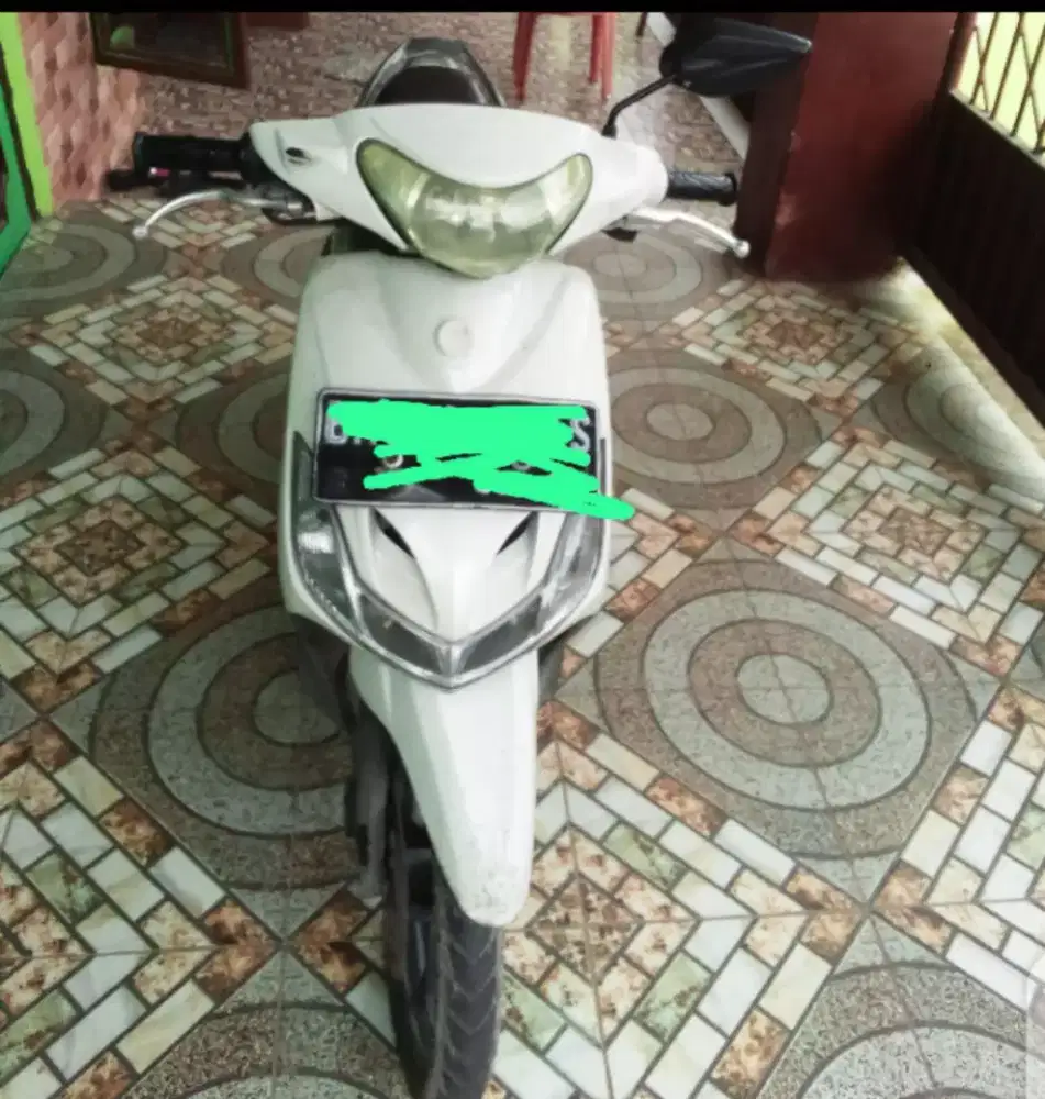 Jual Mio sporty