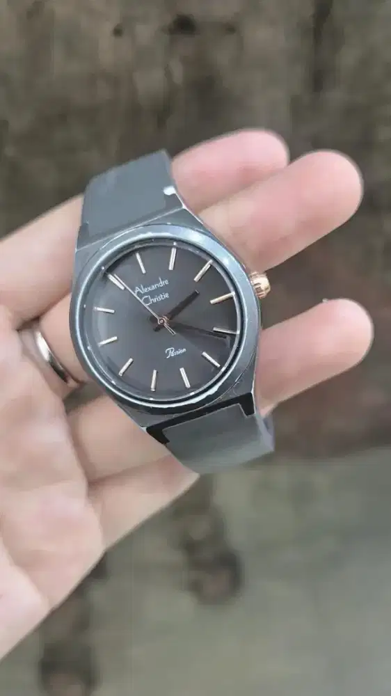 Alexandre Christie 2a07 Original