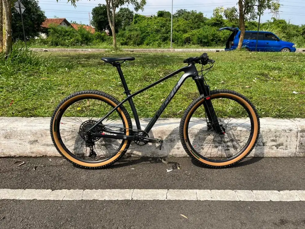 MTB PACIFIC STINGER 9.0