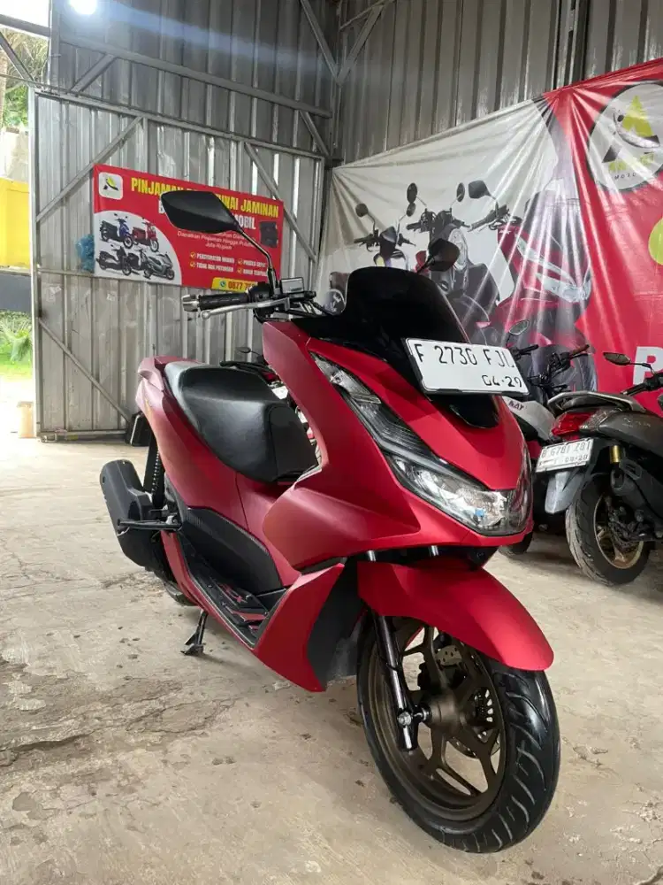 Honda PCX ABS 2024