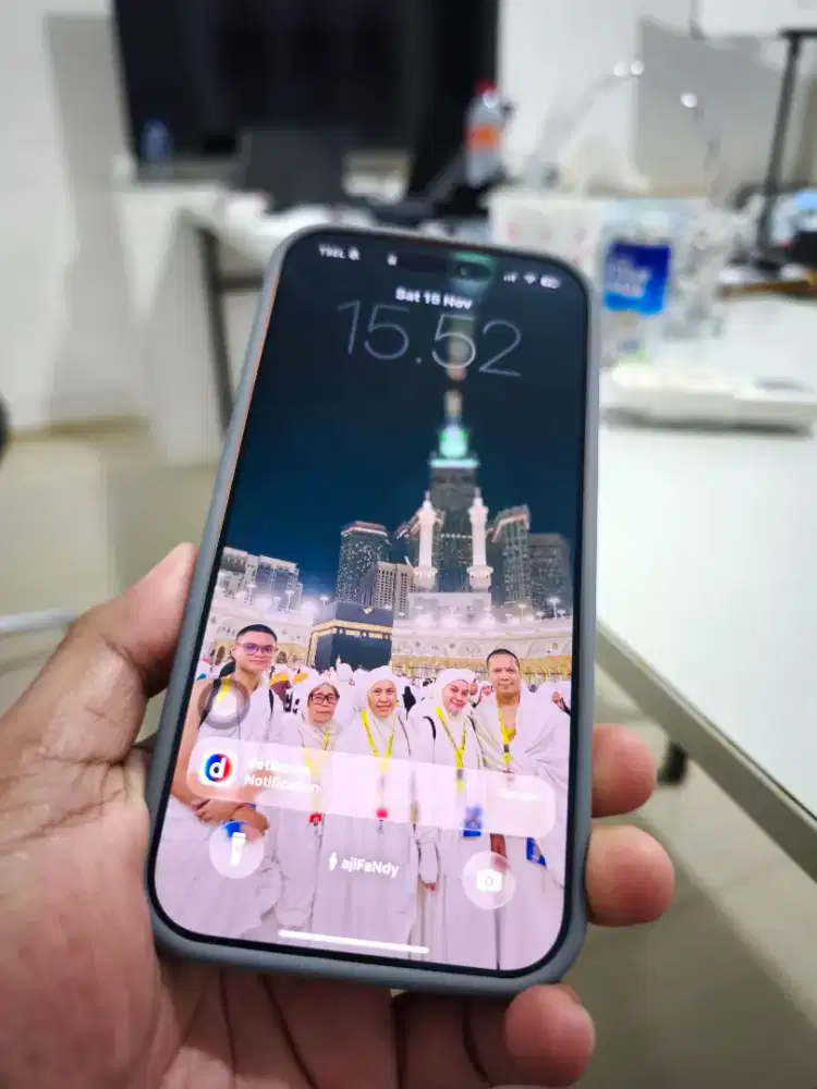 Jual iPhone 17 Pro Max | iBox