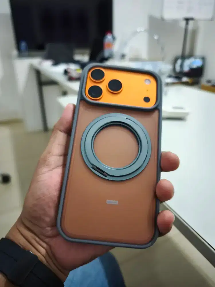 Jual iPhone 17 Pro Max | iBox