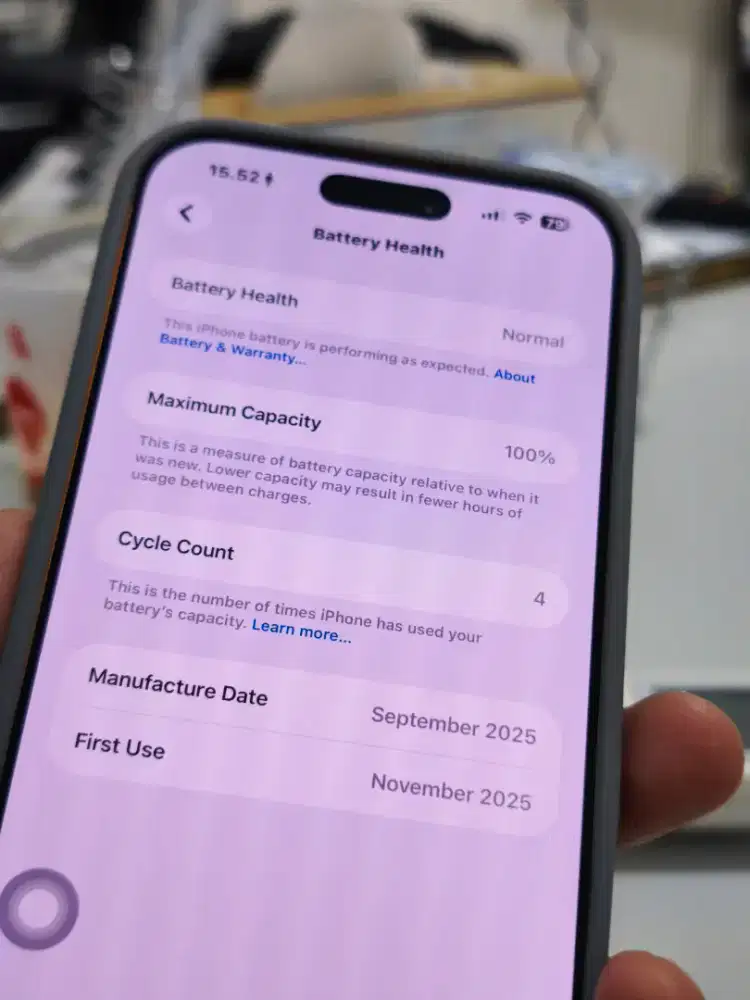 Jual iPhone 17 Pro Max | iBox