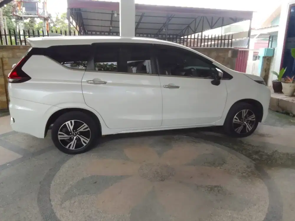 Xpander 1,5 Ultimate AT Tahun 2021