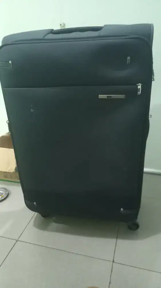 Koper Samsonite ( Medium ) Base Boost