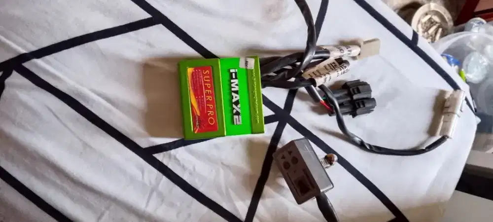 CDI BRT IMAX 2 SUPER PRO 52 STEP