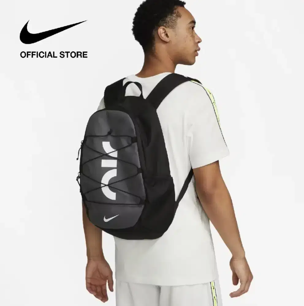 Backpack Unisex Nike Air 21 L