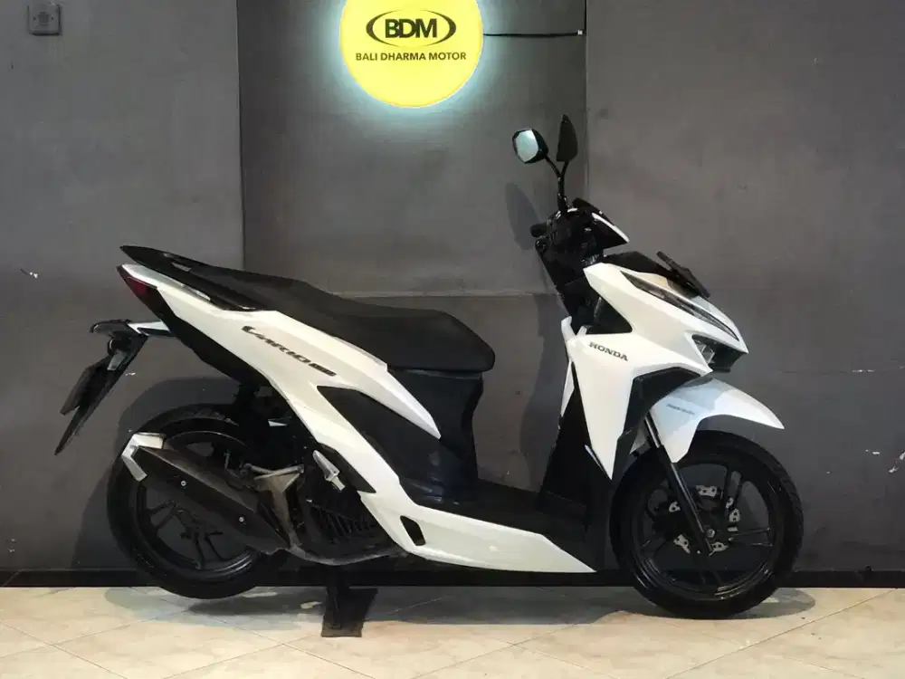 Dp 500 Vario 150 CC thn. 2019 cash/kredit. Bali dharma  motor