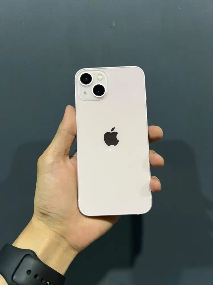 Iphone 13 128gb second inter