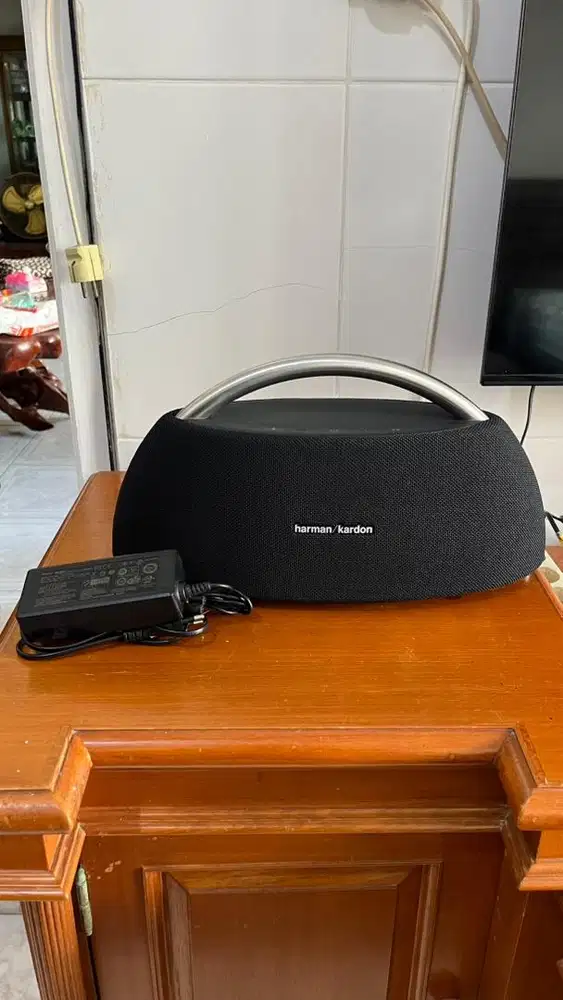 Harman Kardon Go+Play Original