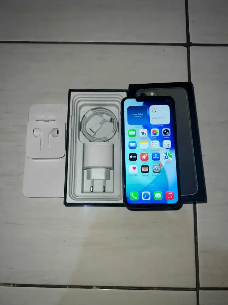 iPhone 11 PROMAX 256GB INTER ALL OPERATOR