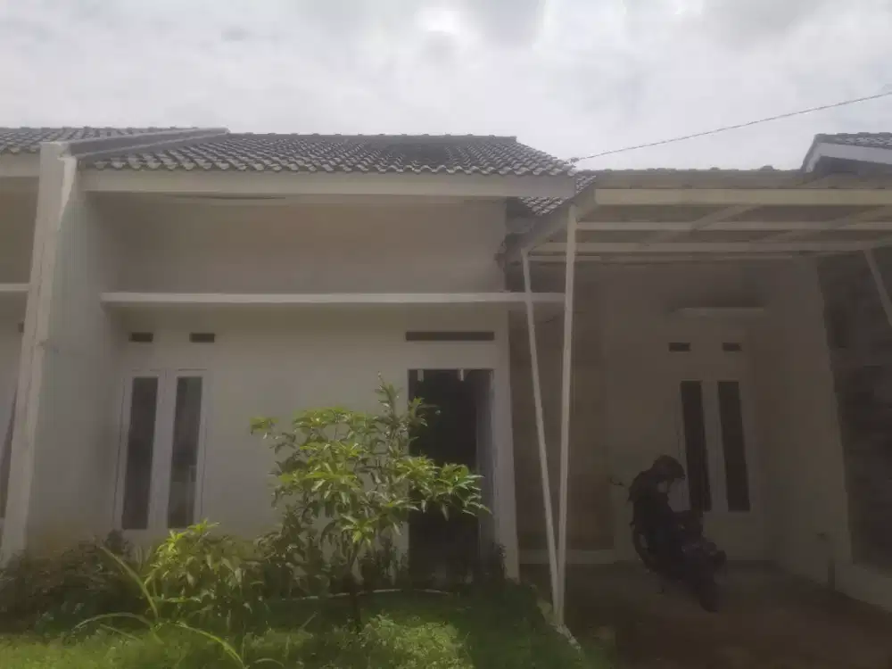Di Kontrakan Rumah 2 juta