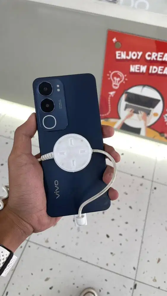 Vivo y19s pro ram 8/64GB