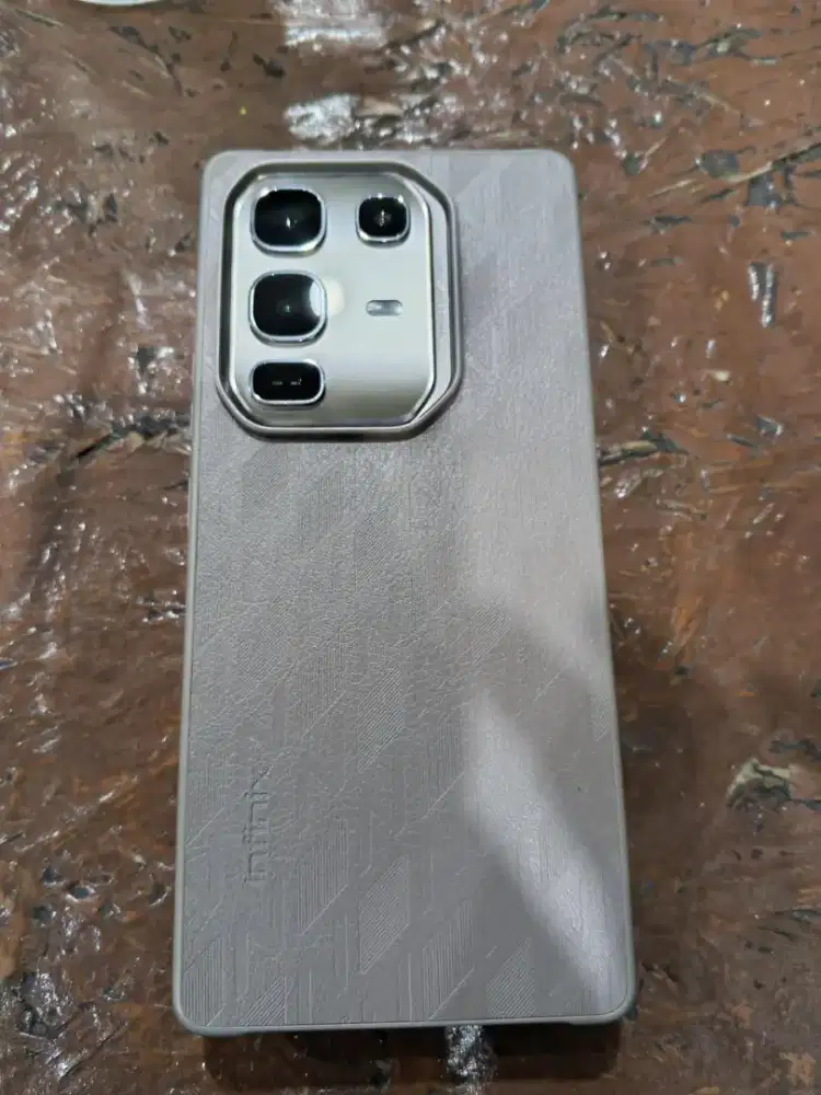 Infinix note 50 Pro 8/256gb fullset