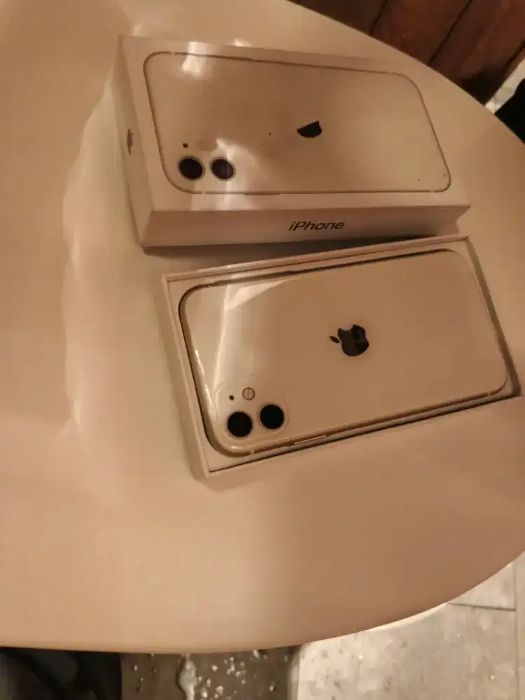 iphone 11 128gb baru terpsona