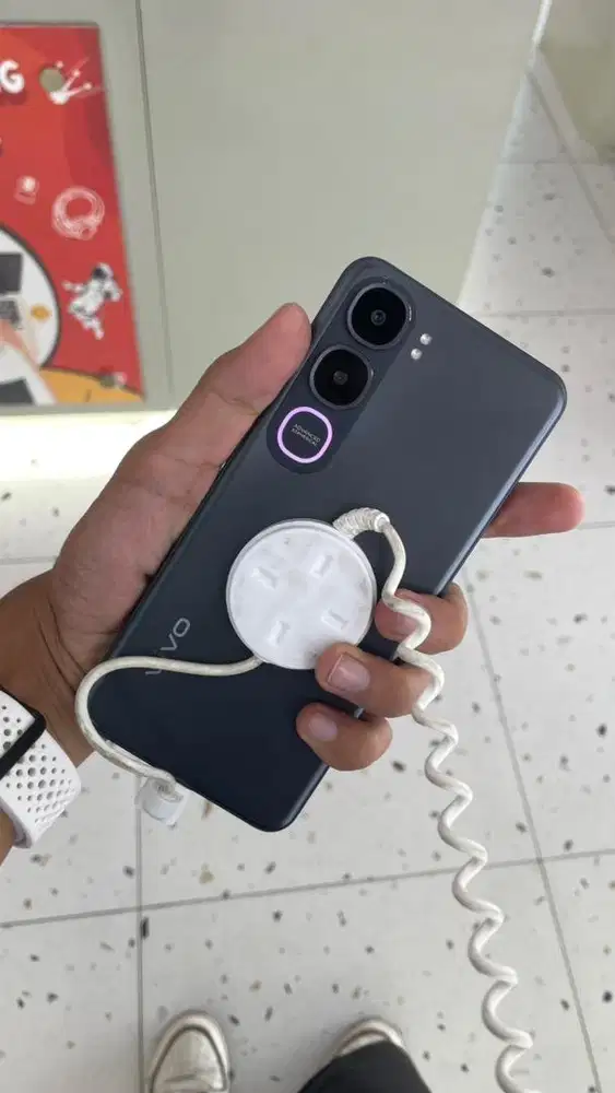 Vivo y21d ram 8/128GB