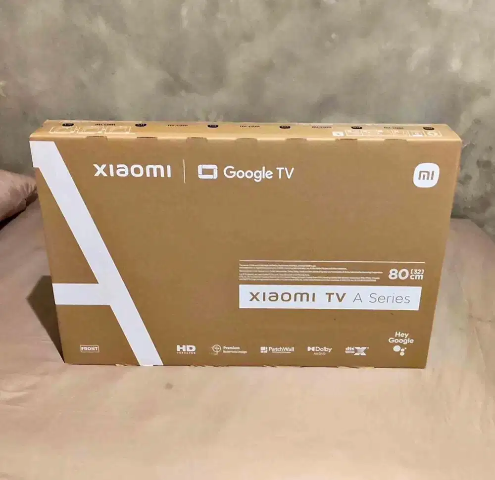 DI JUAL XIAOMI SMART TV  A PRO 32