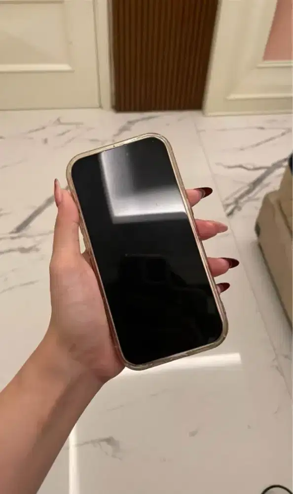 iPhone 15 pink 128GB iBox