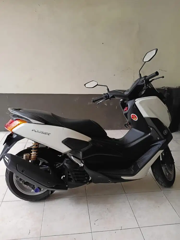 Nmax ABS tahun 2016