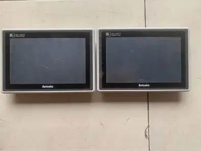 Graphic Panel Autonics GP - S070 - T9D6