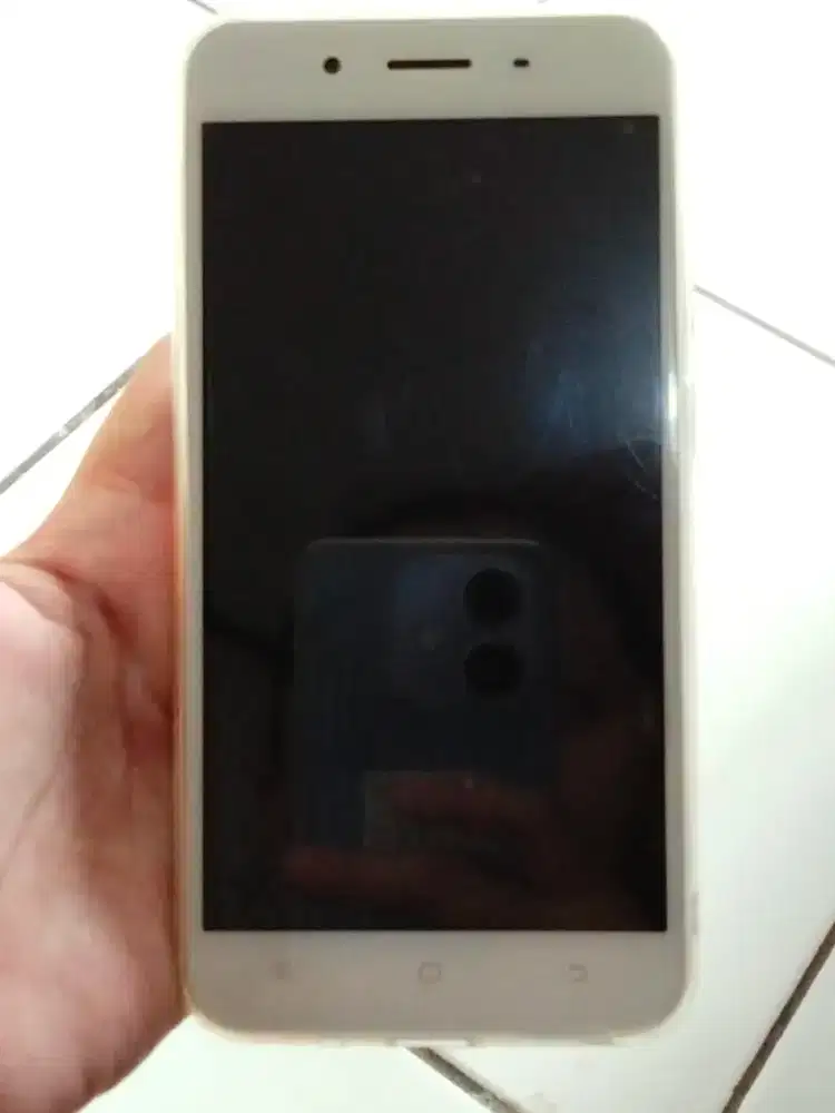 Hp Vivo y66 ram 4 putih