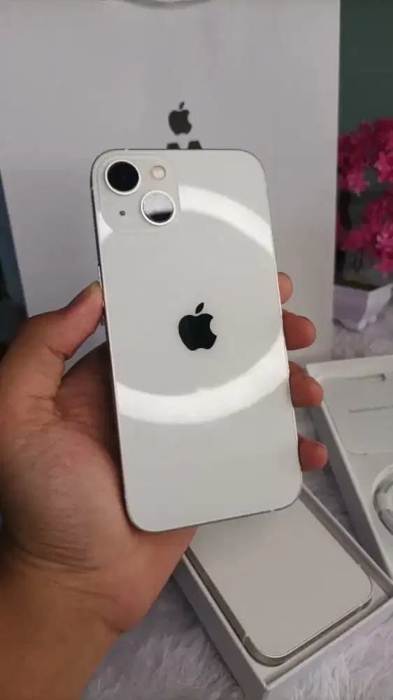 iPhone 13 128 GB Inter All Operator