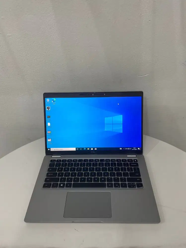 Laptop DELL LATITUDE 5430 Core i5-1235U 16Gb  DDR4 14inch N-EC