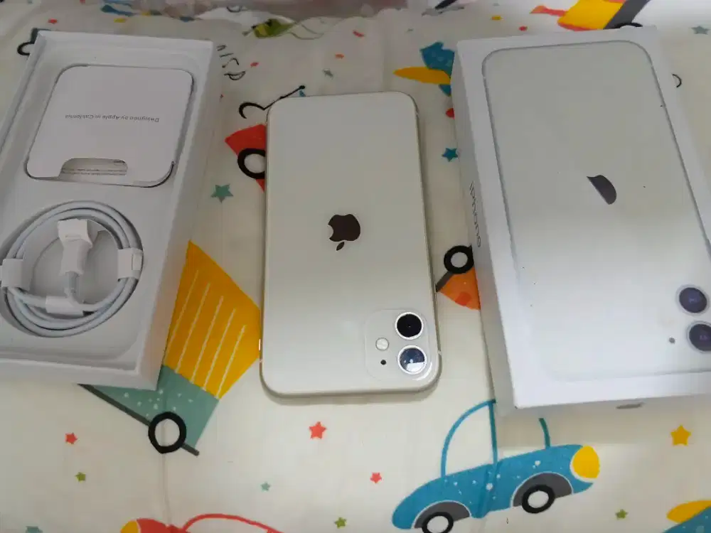 Iphone 11 128gb paling harga mura