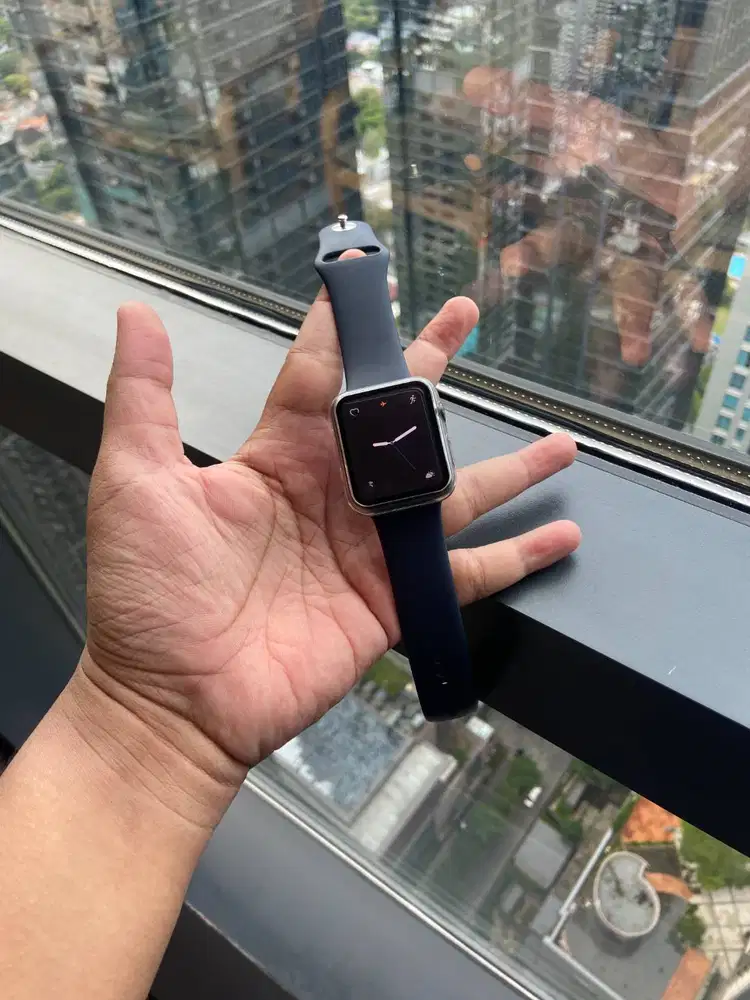 Apple Watch Series 3 GPS+Wifi 42MM