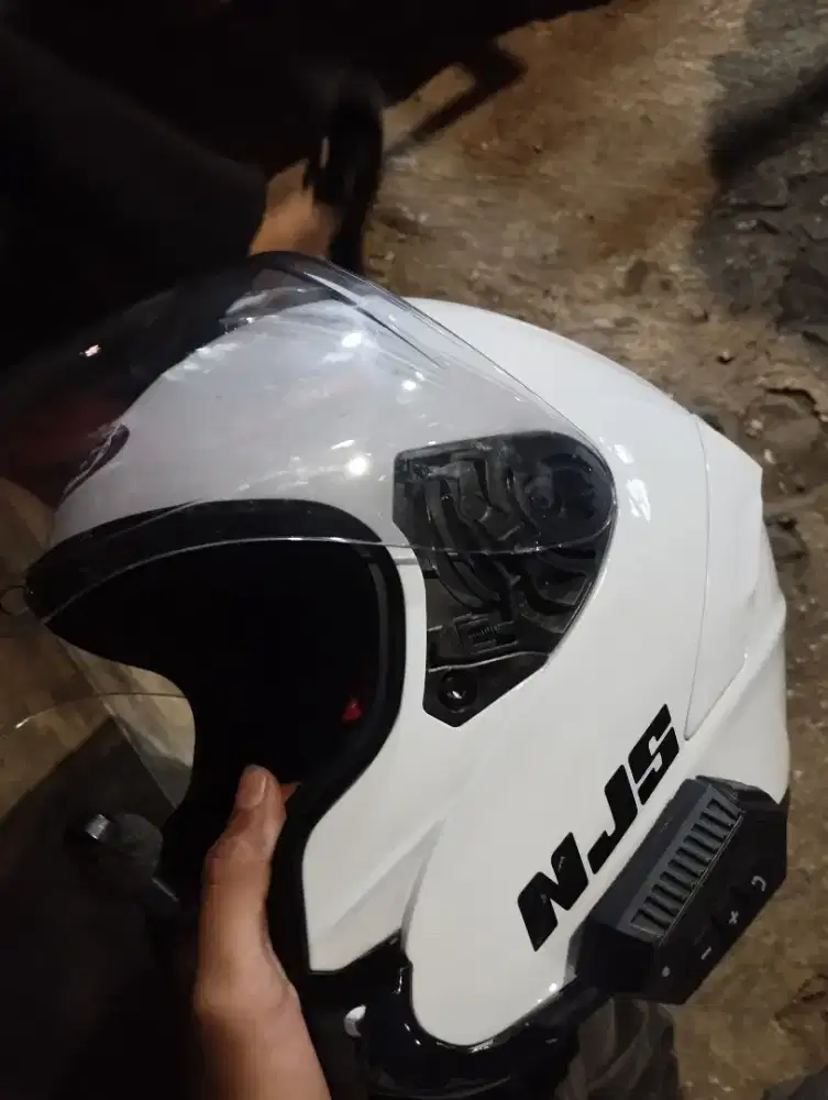 NJS KAIROZ+IC SIZE L