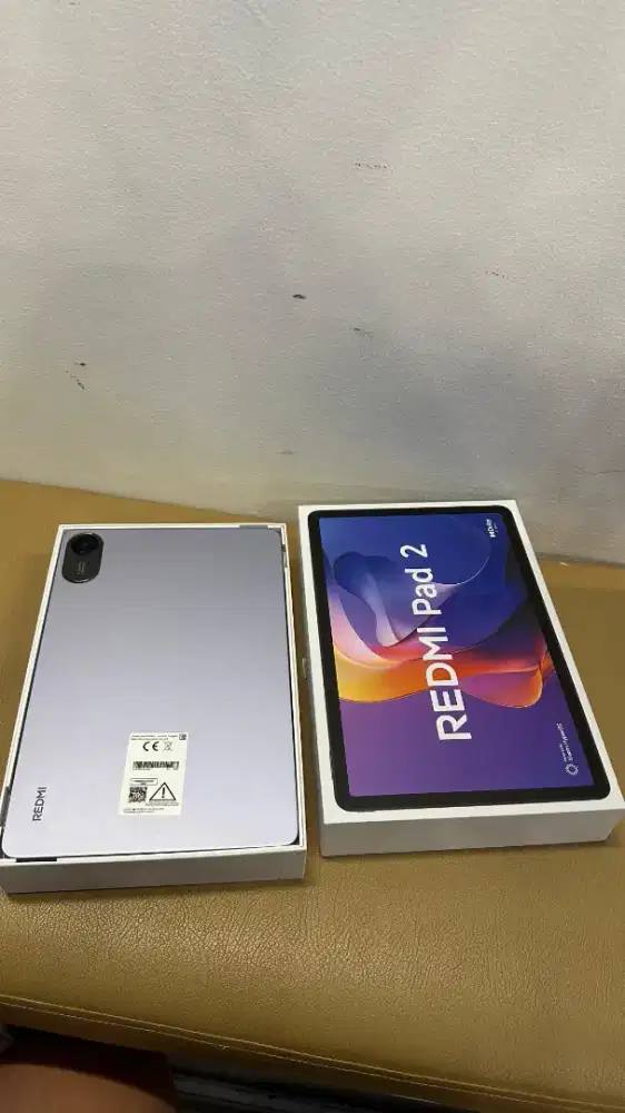Redmi pad 2 4/128