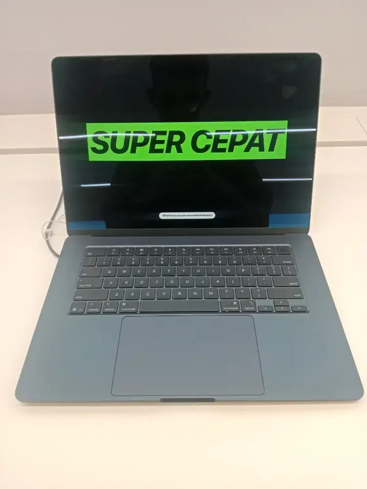 Promo kredit Macbook Pro