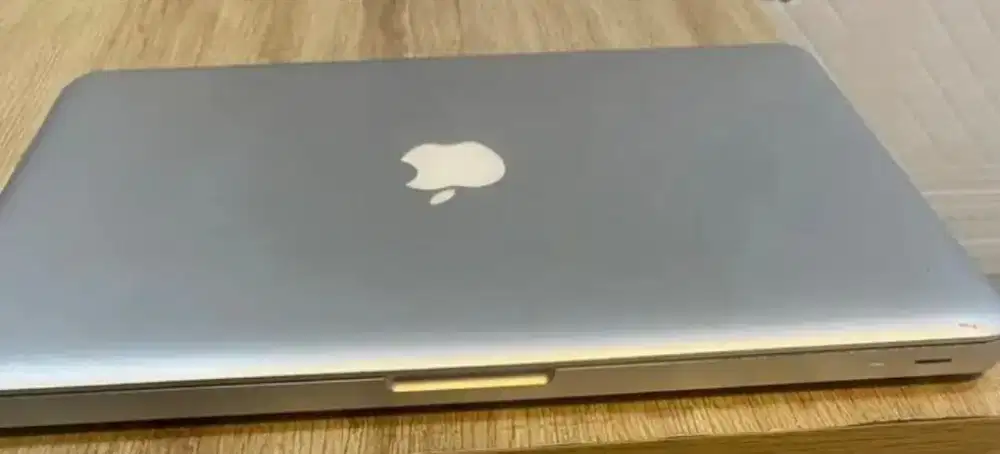 Macbook Pro 2012 MD101