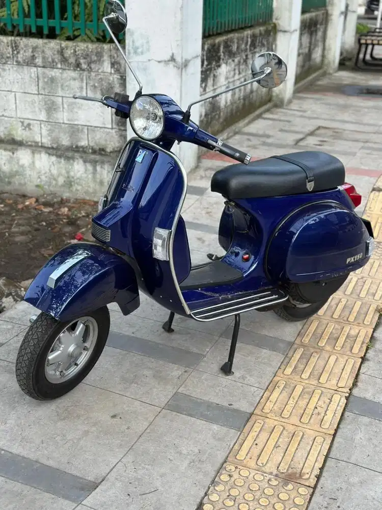 New PX 150 Original