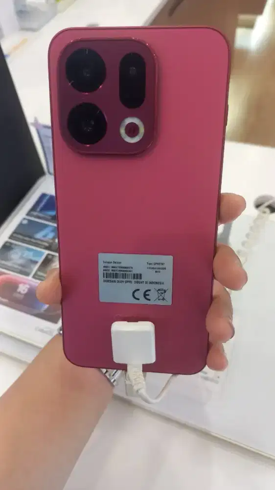 Find X9 12GB+256GB/16GB+512GB