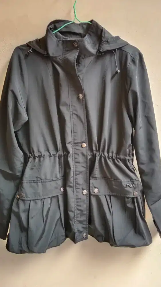 jaket preloved Ld 110/115