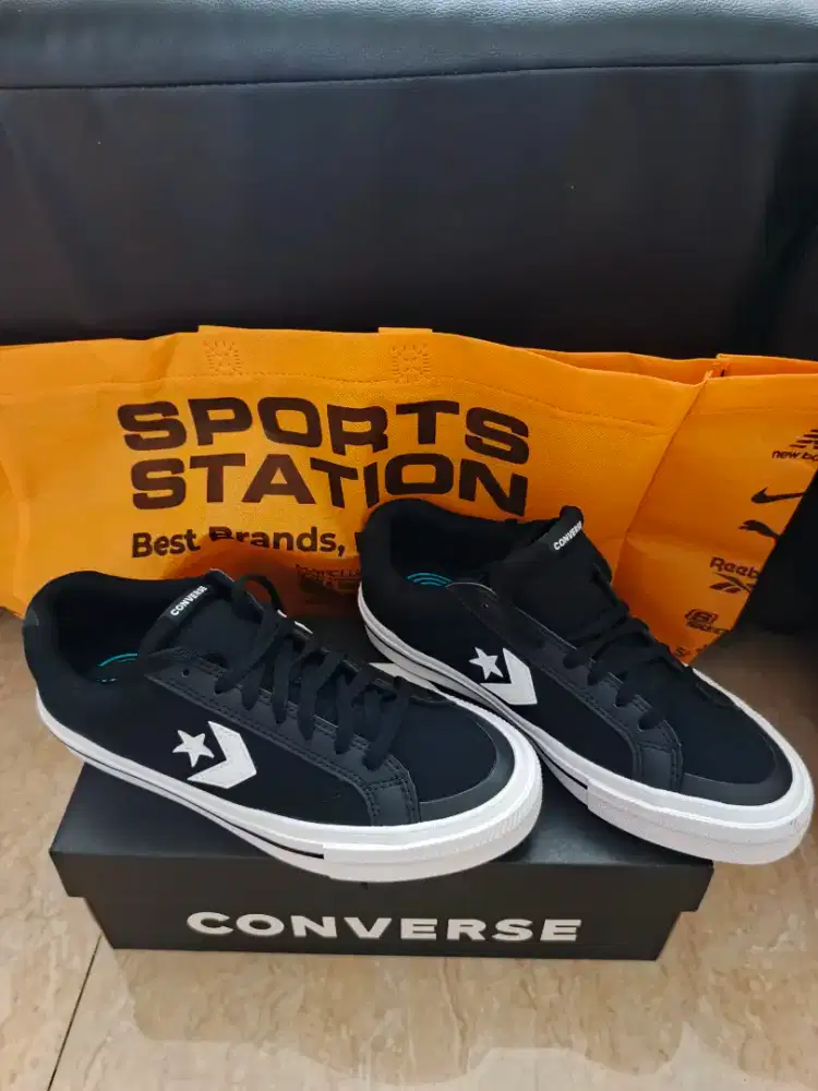 Sepatu Pria Converse One Star Original