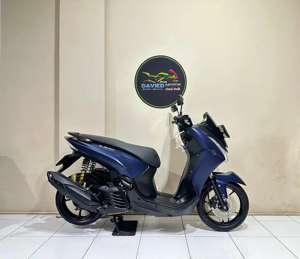 CREDIT CASH LEXI 2021  DP 800.000