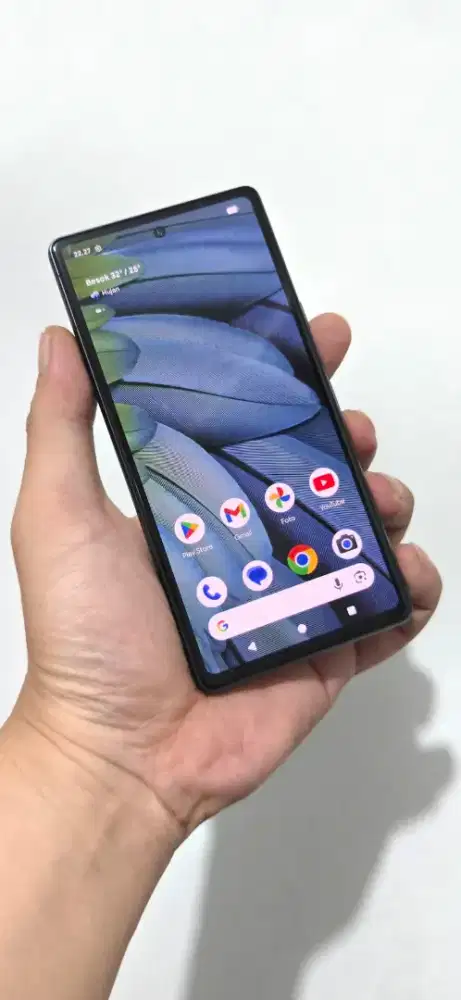 Google Pixel 7a Beacukai