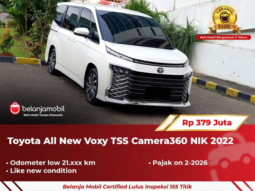 [ GARANSI 5TH ] BMW X3 X 3 2.0i G01 SDrive XLine LCi AT 2022 2023