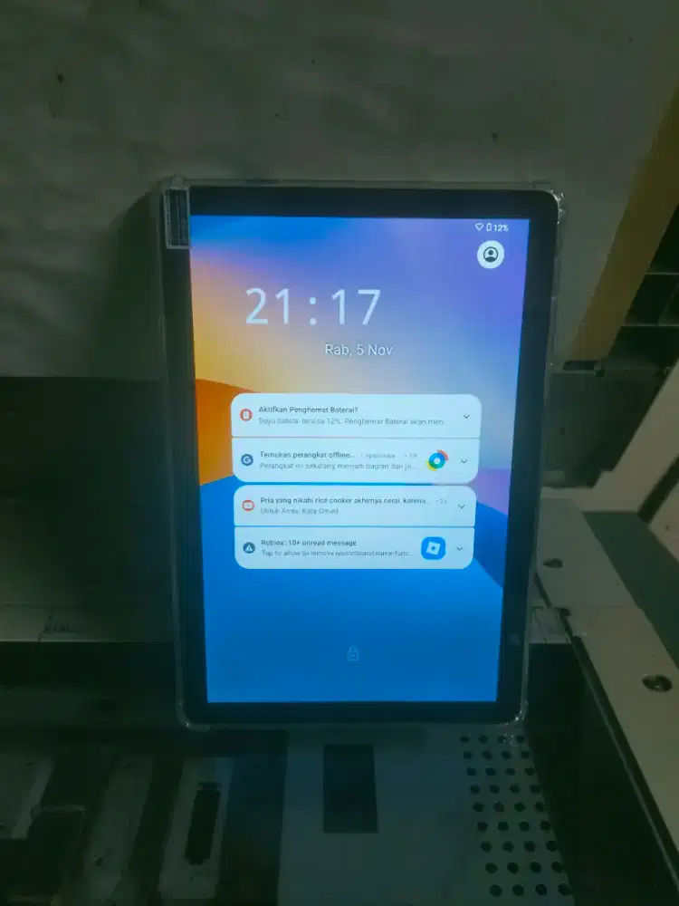 jual tep bekas tapi ngak pernah dipakek