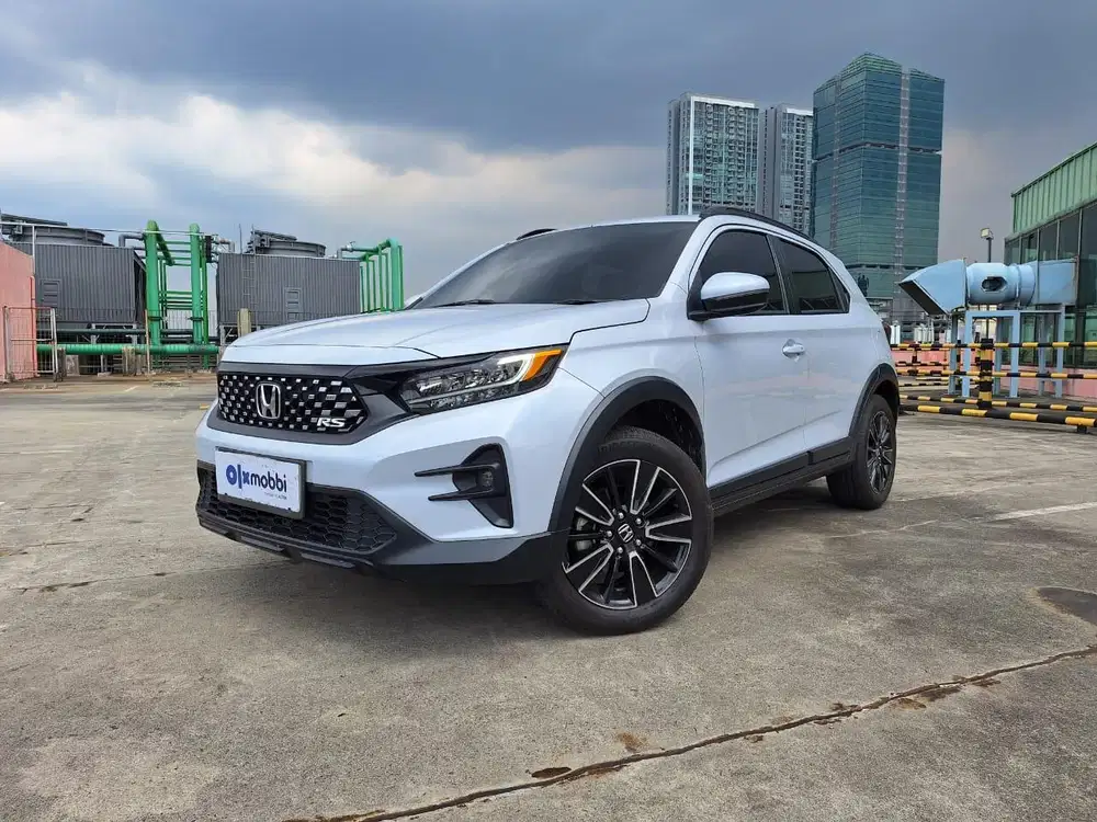 DP MURAH - Honda WRV 1.5 RS Bensin-AT 2023