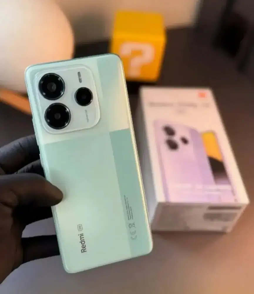 Redmi note 14 5G 8/256 GB