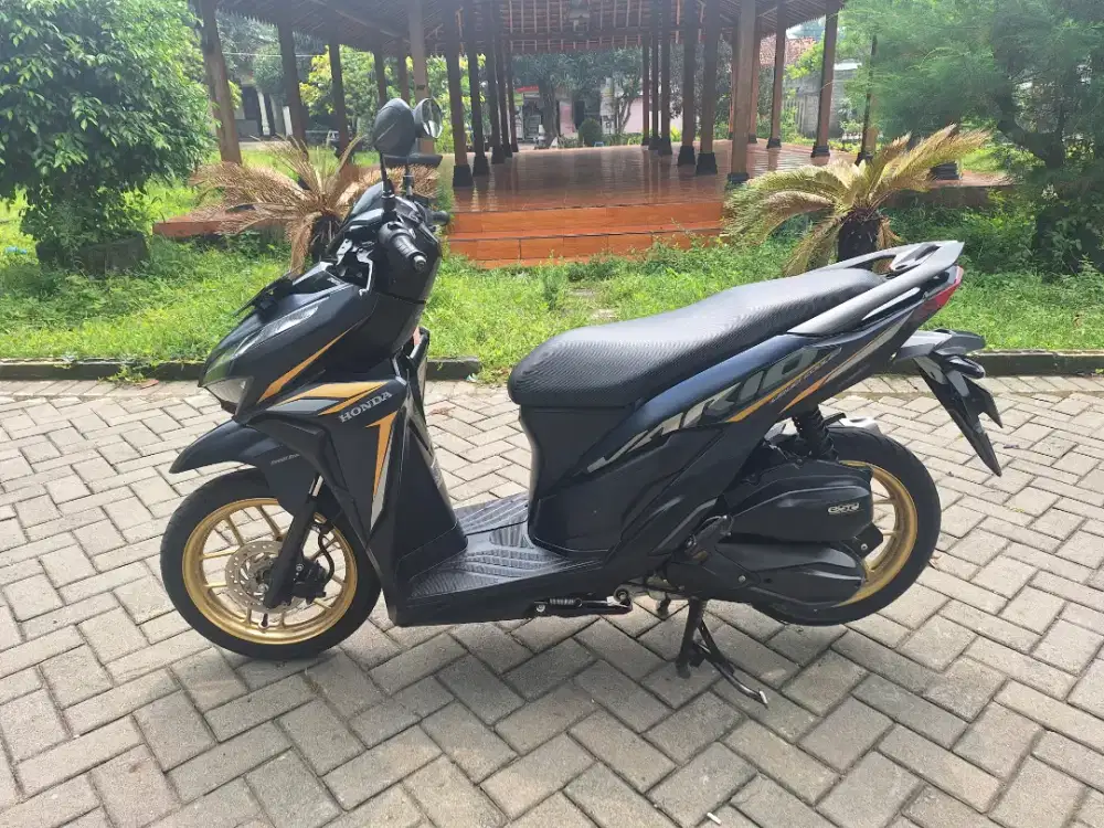 Vario 125 cbs iss SE 2022 bisa cash/kredit syariah angsuran TERMURAH